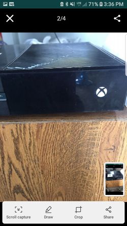 Xbox One