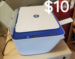 Printer 🖨 wifi
