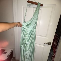 Bridesmaids Dress 