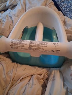 Baby Tub