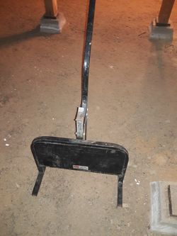 snowmobile atv lift