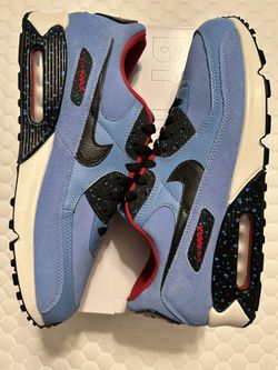 Nike By You - Air Max 90 - Travis Scott Jordan 4 Inspired - Size 12.5