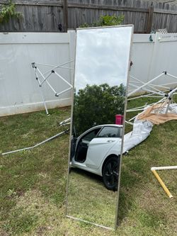 Full Length Mirror