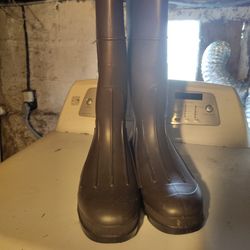 Boots Shoes