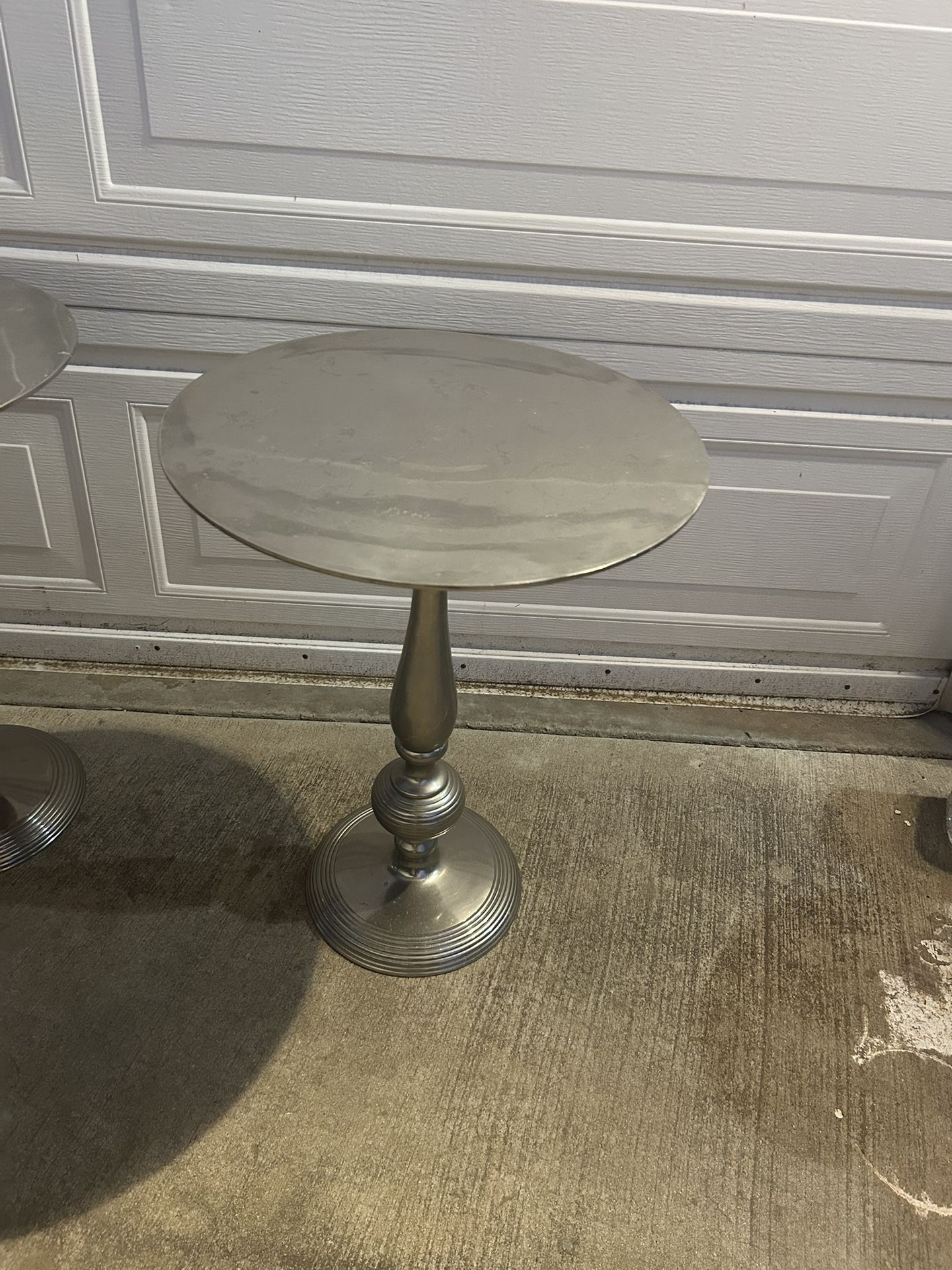 2 Stand Night Or Side Table