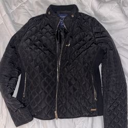 Polo Jacket 