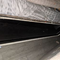 7 Foot Window RV 