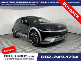 2024 Hyundai IONIQ 5