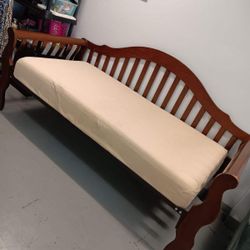 Twin Daybed