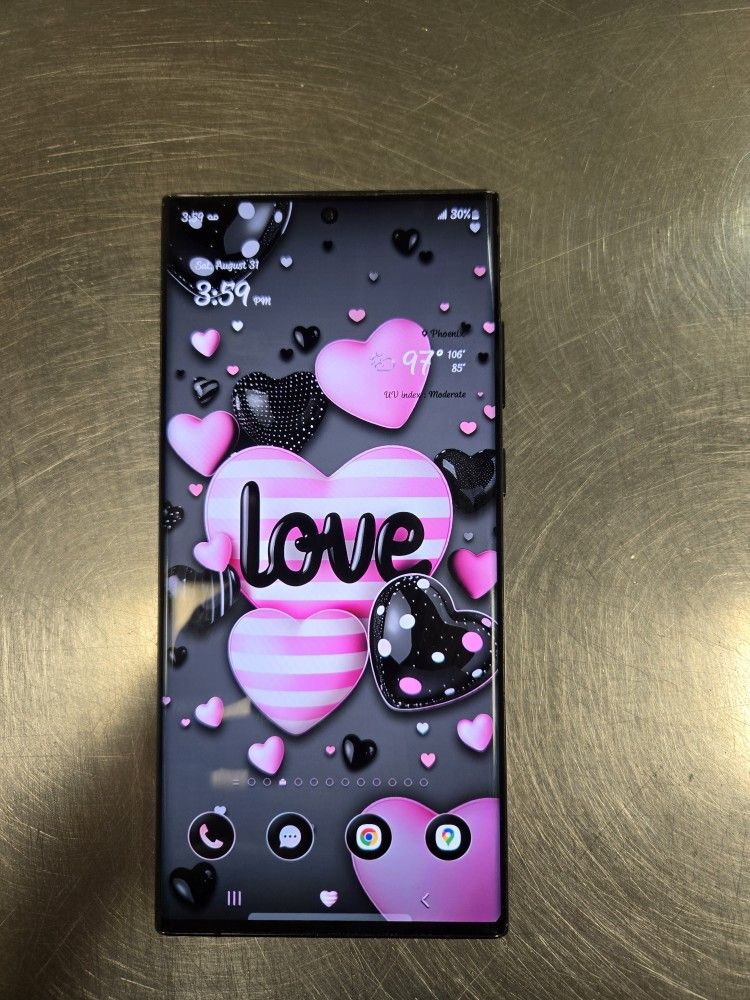 Samesung Galaxy S22 Ultra