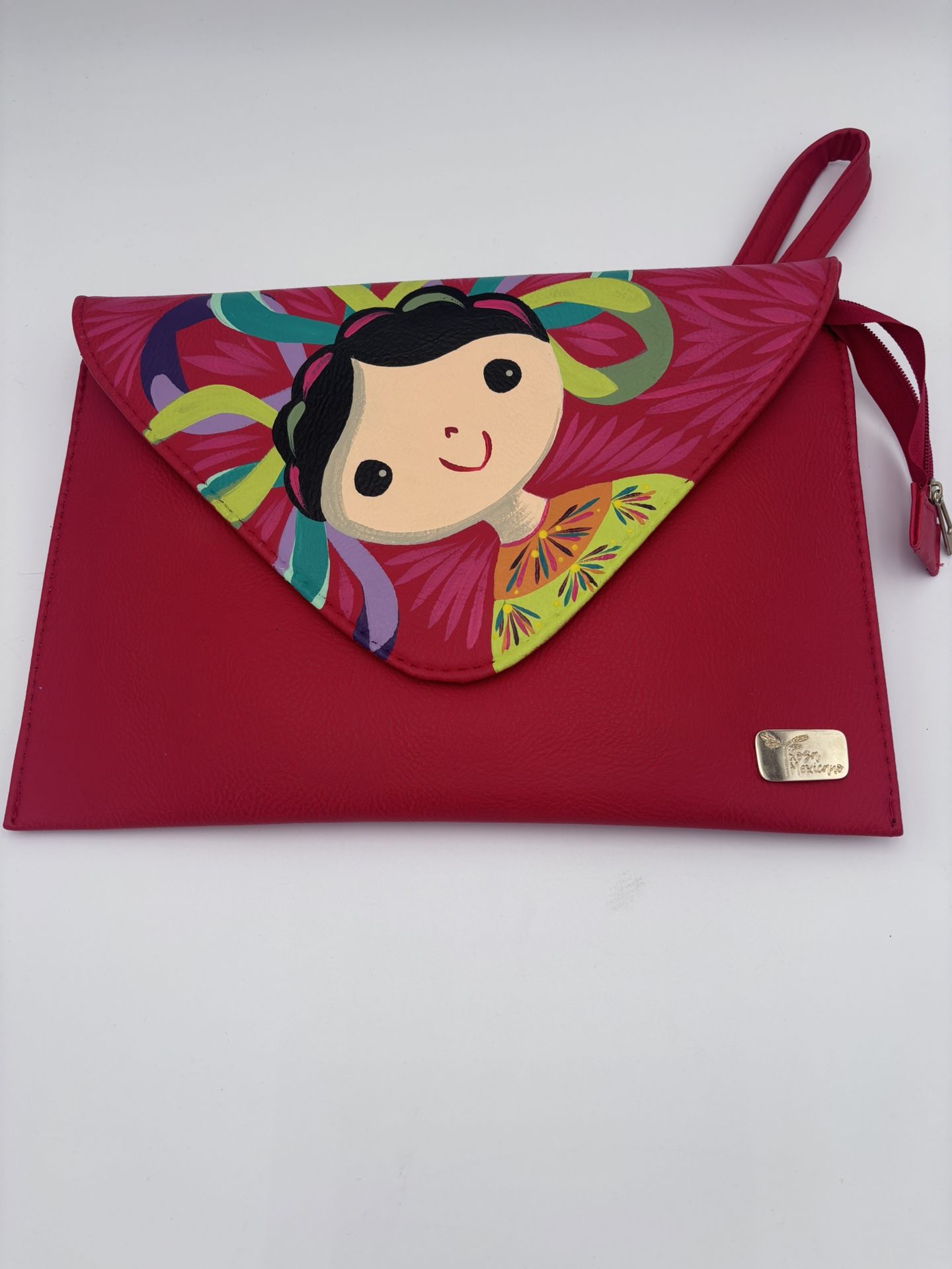 Mexican Bag