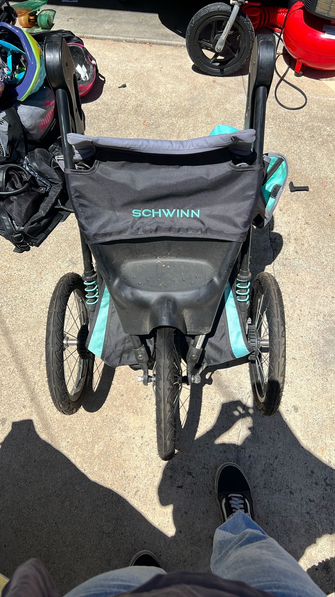 Schwinn Jogger