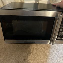 Microwaves 