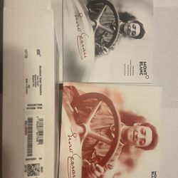 MonteBlanc Collectable Pen 