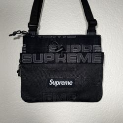 Supreme Side Bag 