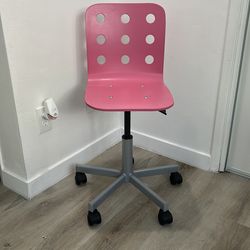 Desk chairs