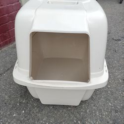 A Cat Box