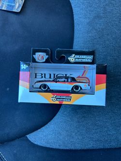 1987 Buick grand national custom collectibles toys