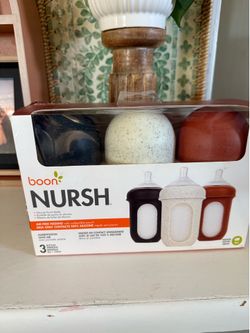 Baby Bottles