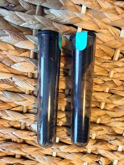 2 Quip Replacement Toothbrush Heads - New/Sealed - $10