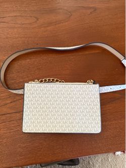 Michael Purse belt purse