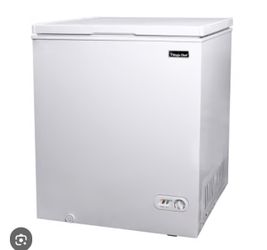 Magic Chef Medium Deep Freeze