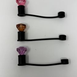 Stanley Gem Straw Topper