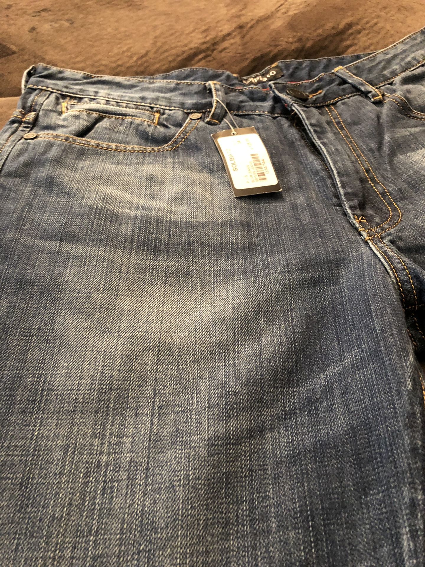 Solbiato Jeans