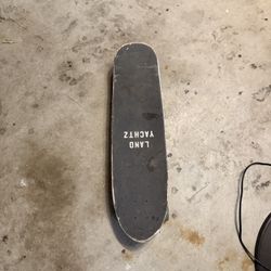 Land yachtz
