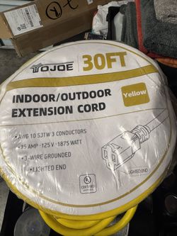 Extension