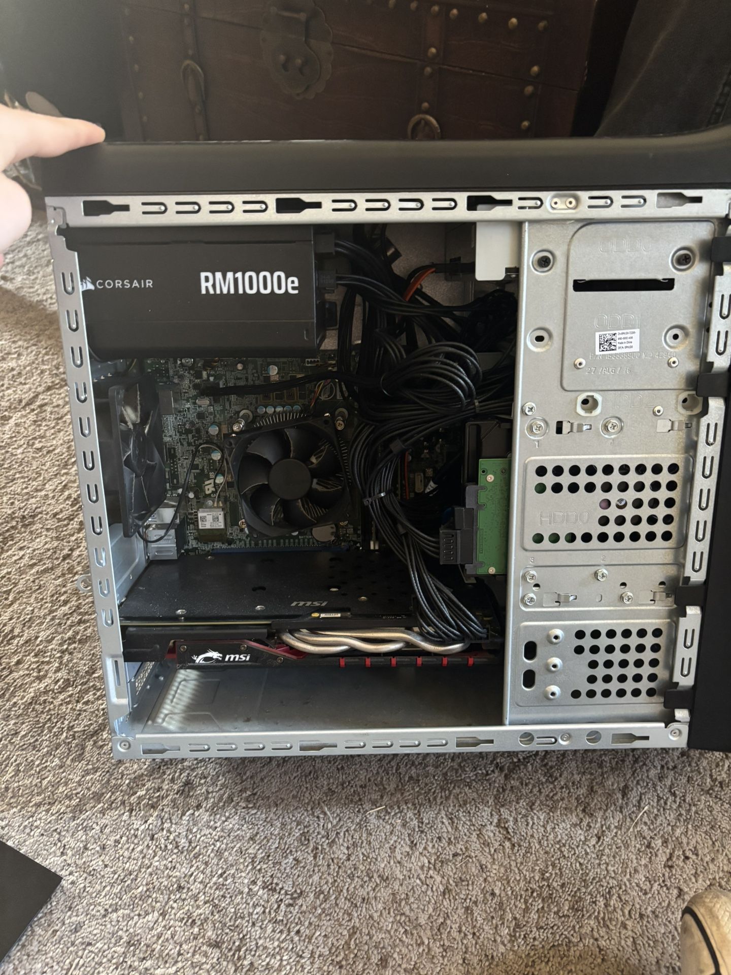 Gaming PC