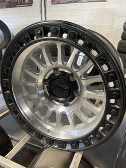 KMC IMS 6x5.5 IN STOCK ✅