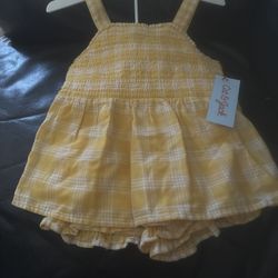 Girl Short Outfit