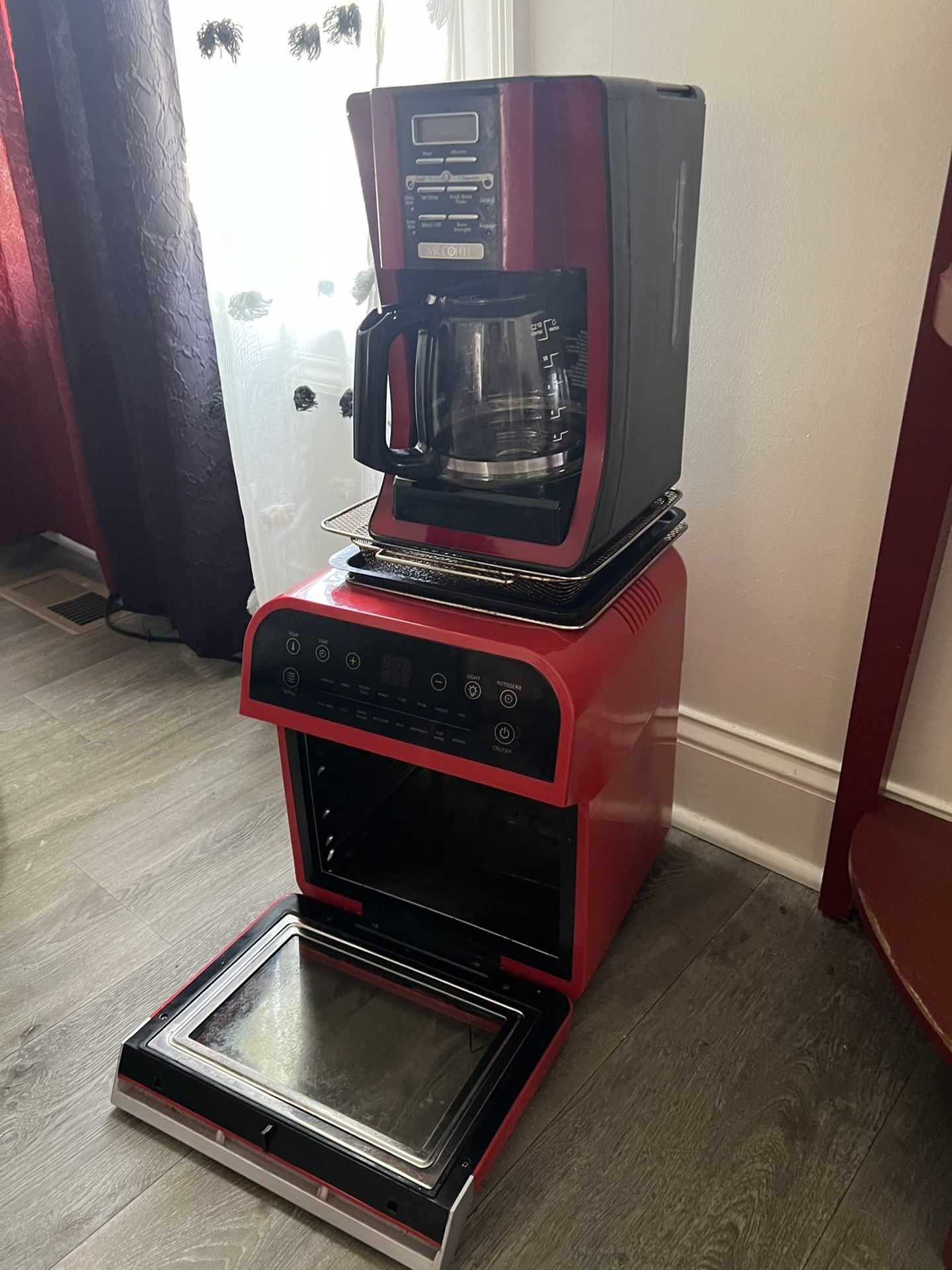 Coffee Maker NEED GONE