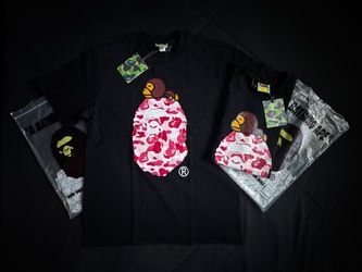 Bape shirt