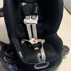 Cybex Car seat 
