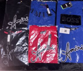 Men shirts