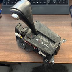 05 Accord Shifter