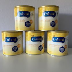 Enfamil Formula