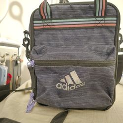 Adidas Lunch Bag