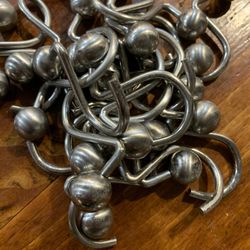 Shower Hooks