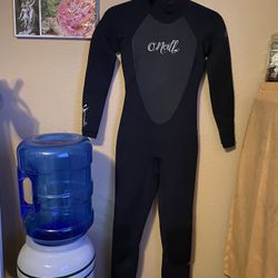 Women’s O’Neill Wetsuit- Brand New 