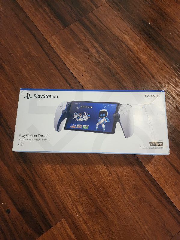 Playstation Portal
