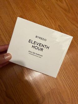 BYREDO EAU DE PARFUM ELEVENTH HOUR