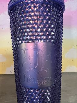 Disneyland Starbucks Tumbler