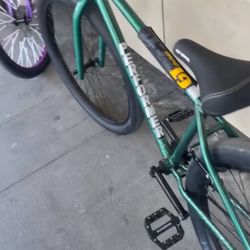 29 inch gt performer looking to trade 