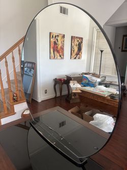 👸Beautiful Dresser Mirror👱‍♀️