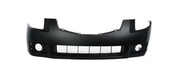 Front bumper Nissan Maxima 2007 to 2008