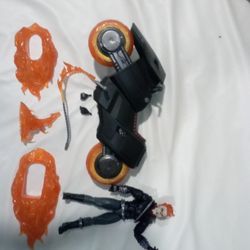 Marvel Legends Ghost Rider 