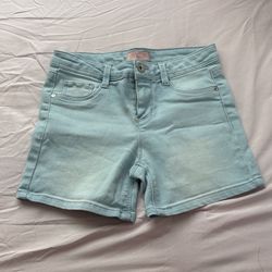 Size 12 Shorts 